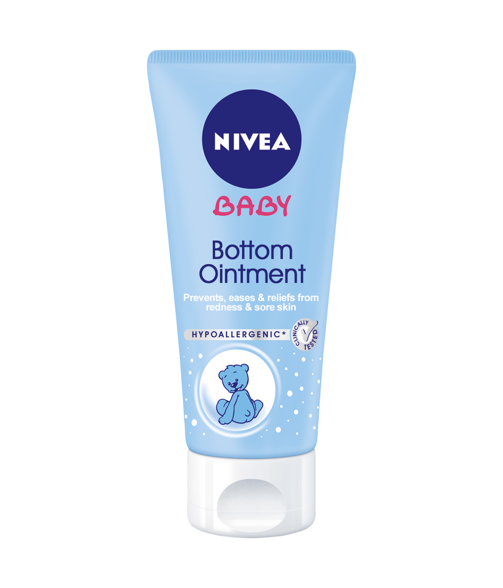 Nivea Baba krem Nivea Baba krem